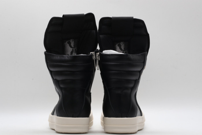 rick owens sneaker r138