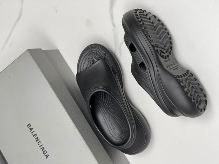 Ba*len*cia*ga Sandals W3R83 7400