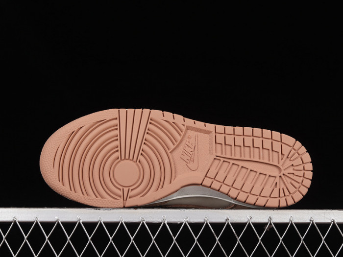 nike dunk low se sand drift fd0873-126