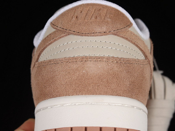 nike dunk low se sand drift fd0873-126