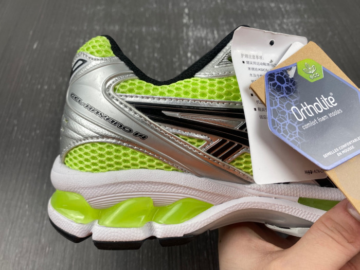 As*ic*s Sneaker AS05305