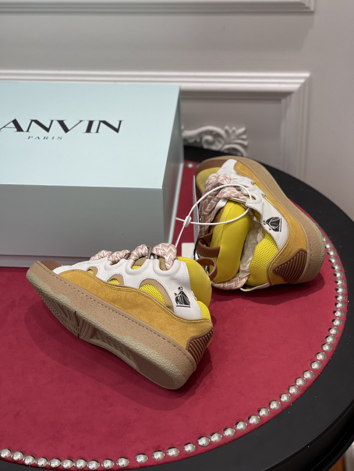 lanvin sneaker la021