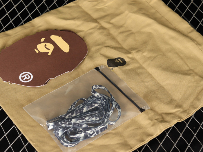 a bathing ape bape sta b078