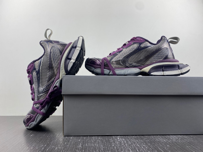 Ba*len*cia*ga 3XL SNEAKER W3XL5 1269