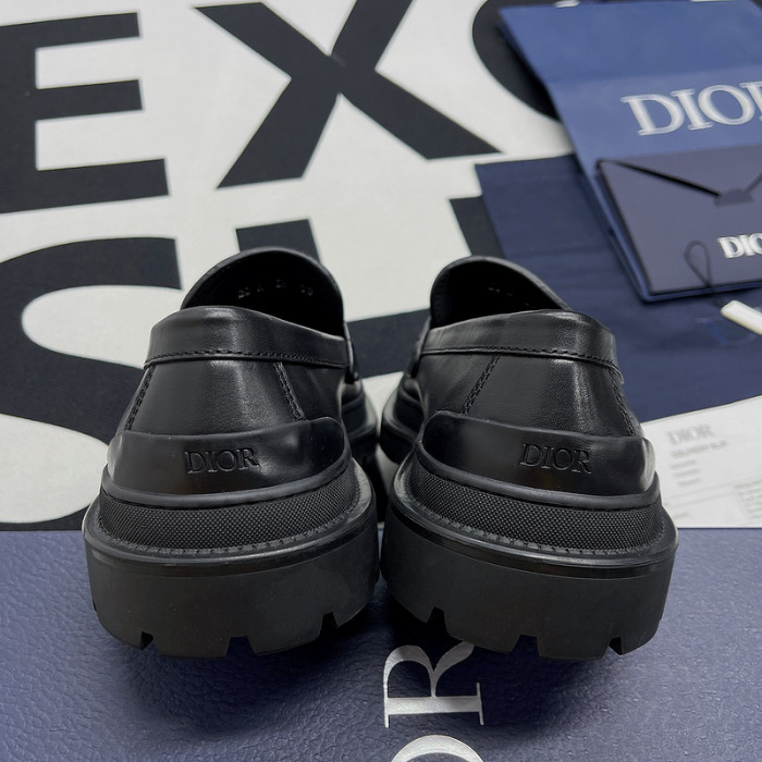 D*0r LOAFERS D0347