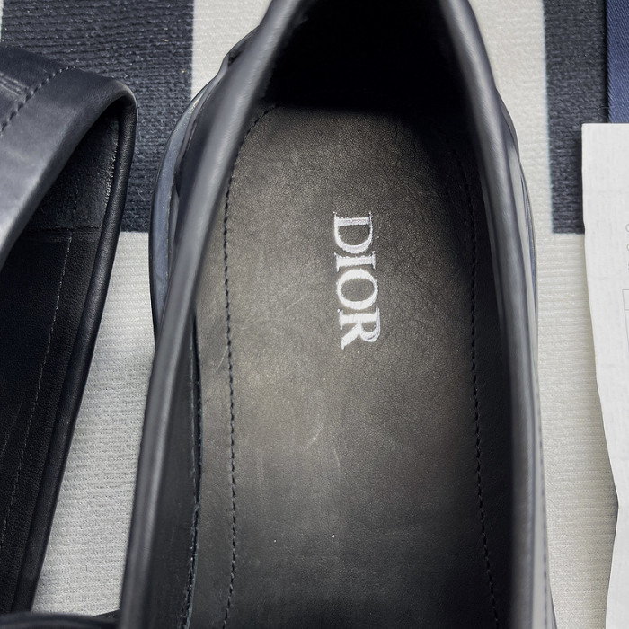 D*0r LOAFERS D0347