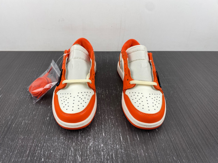 off-white x air jordan 1 low cz0790-113