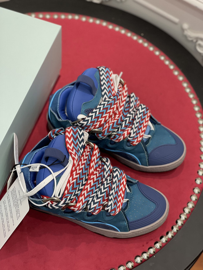 lanvin sneaker la038