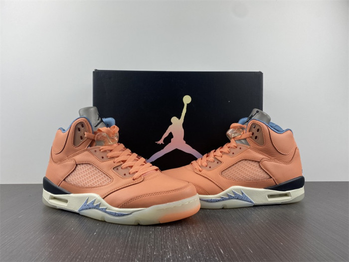 air jordan 5 x dj khaled dv4982-641