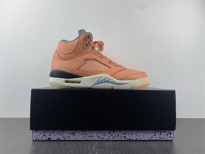 air jordan 5 x dj khaled dv4982-641
