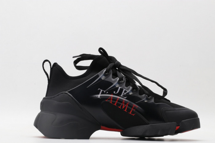 D*0r D-Connect SNEAKERS D0199