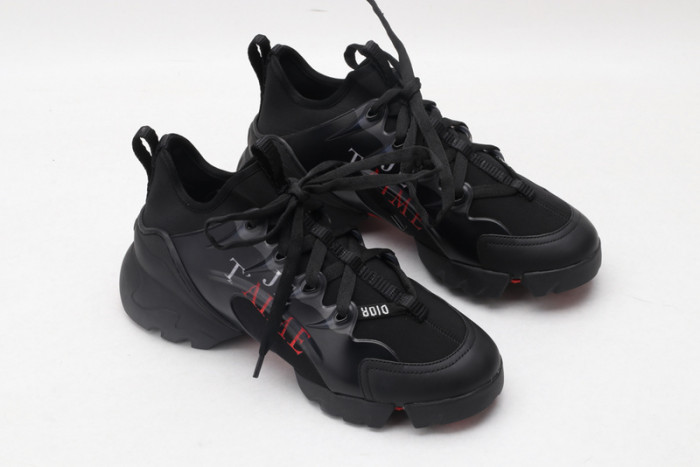 D*0r D-Connect SNEAKERS D0199
