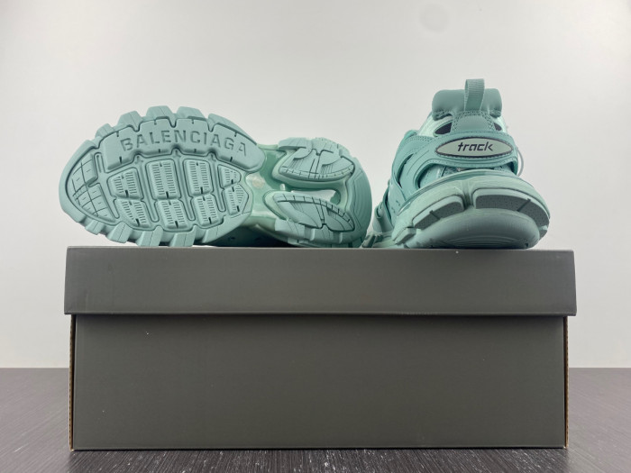 Ba*len*cia*ga TRACK W2LA2 4010