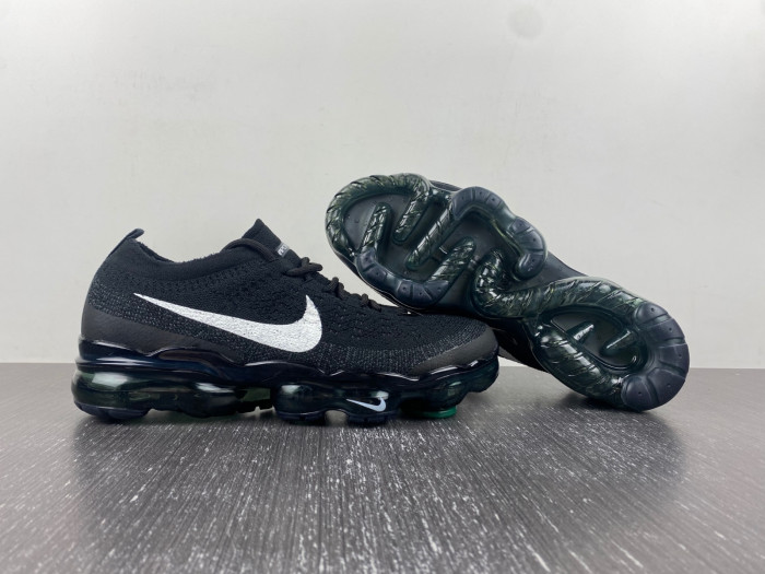 nike air vapormax 2023 fk black sail anthracite dv6840-002
