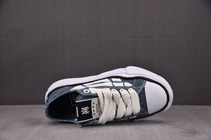 AMIRI x MIHARA SNEAKER