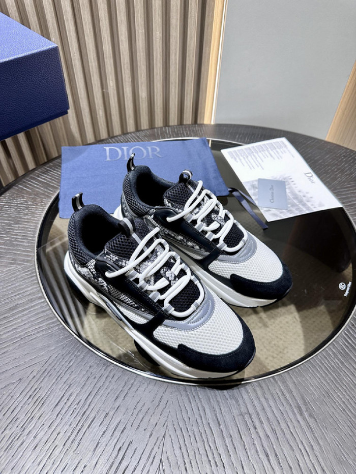 D*0r B22 SNEAKER D10291