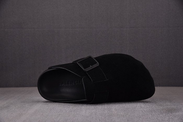 Ba*len*cia*ga Birkenstock Sandals