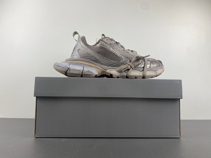 Ba*len*cia*ga Sneaker 734734 W3XL5 1615