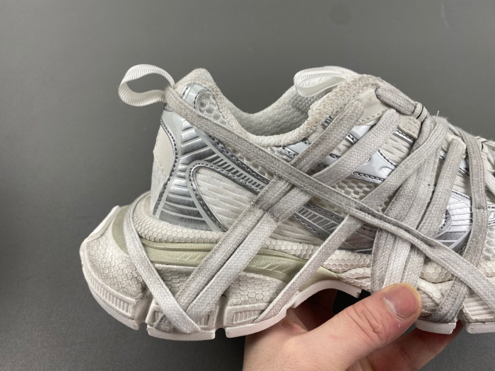 Ba*len*cia*ga Phantom Sneaker 34731 78698 W3XL2