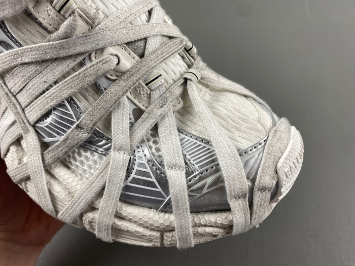 Ba*len*cia*ga Phantom Sneaker 34731 78698 W3XL2