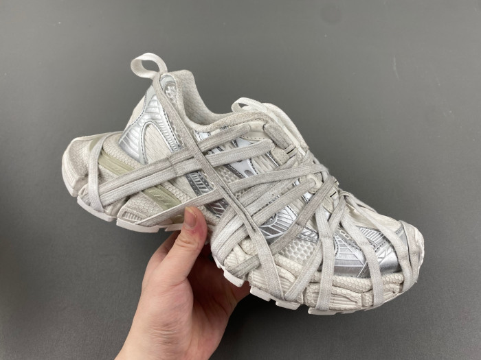 Ba*len*cia*ga Phantom Sneaker 34731 78698 W3XL2