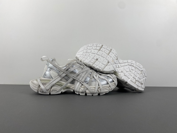 Ba*len*cia*ga Phantom Sneaker 34731 78698 W3XL2