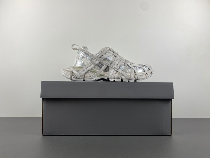 Ba*len*cia*ga Phantom Sneaker 34731 78698 W3XL2