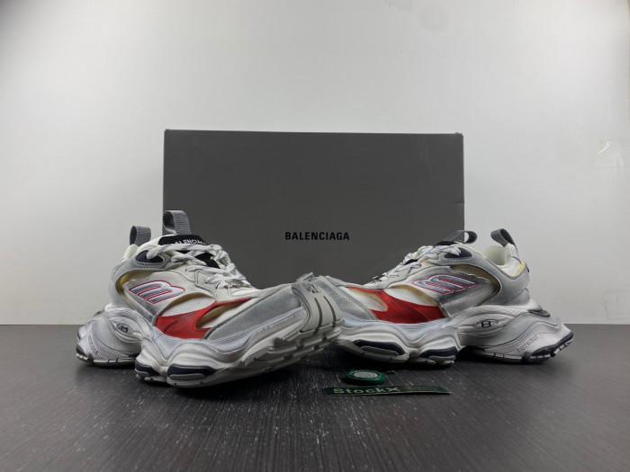 Ba*len*cia*ga cargo sneaker 784341 w1mv3 0521