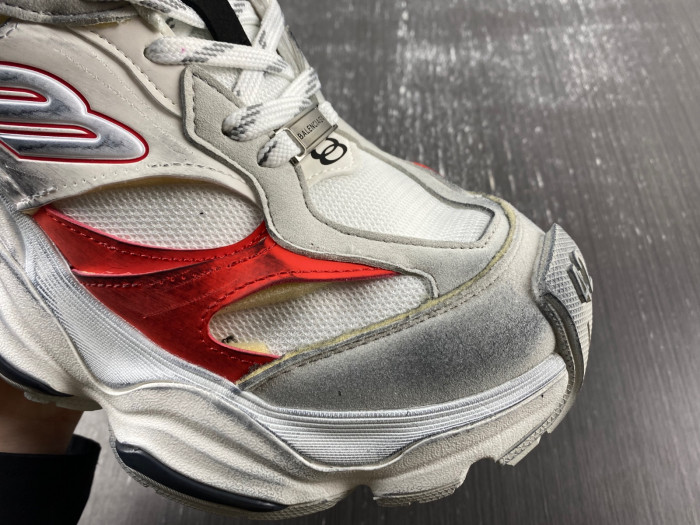 Ba*len*cia*ga cargo sneaker 784341 w1mv3 0521