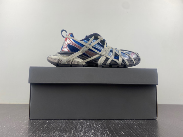 Ba*len*cia*ga phantom sneaker 778698 w3xll 0525