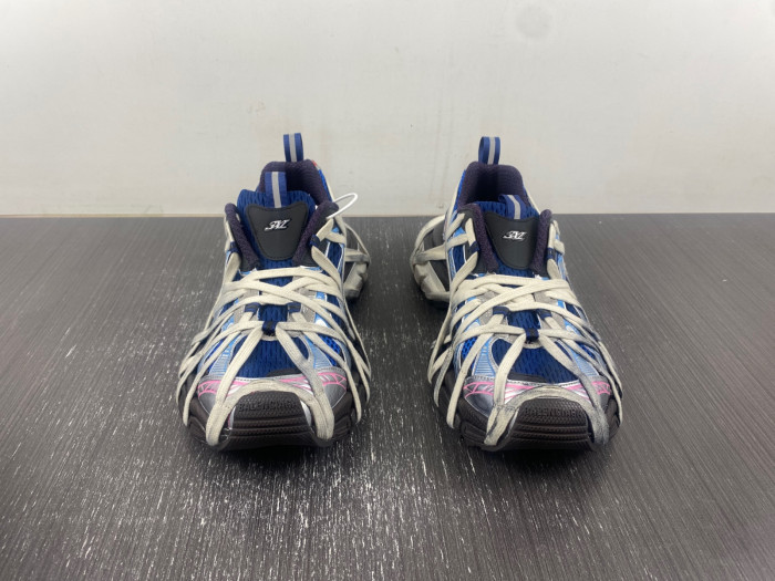 Ba*len*cia*ga phantom sneaker 778698 w3xll 0525