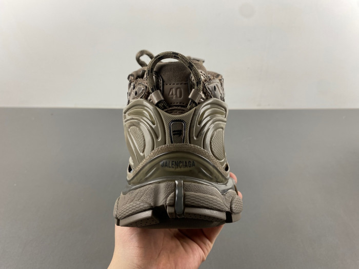 Ba*len*cia*ga Runner 677403W3RBQ 2010