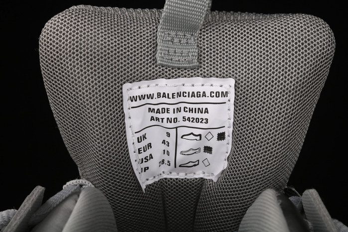 Ba*len*cia*ga TRACK W2LA13253