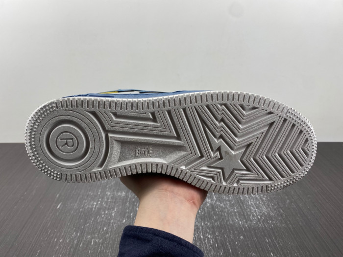 a bathing ape bape sta b145