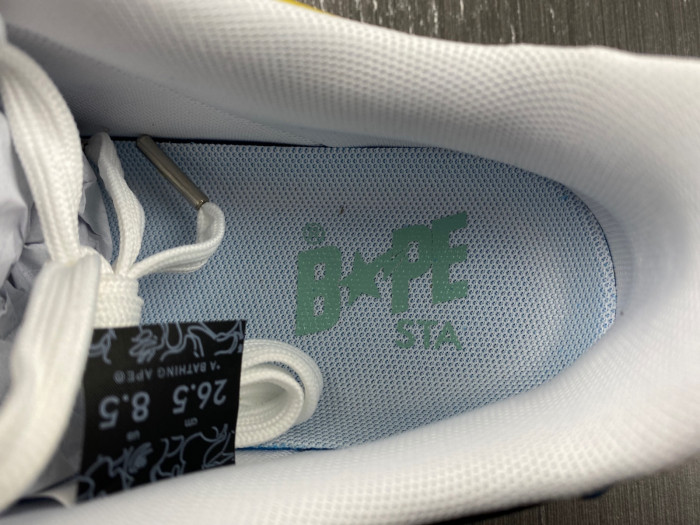 a bathing ape bape sta b145