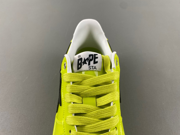 A Bathing Ape BAPE STA B1217