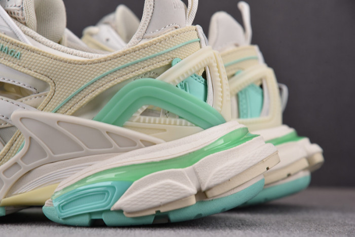 Ba*len*cia*ga TRACK SNEAKER 568614 W3AE2 3911