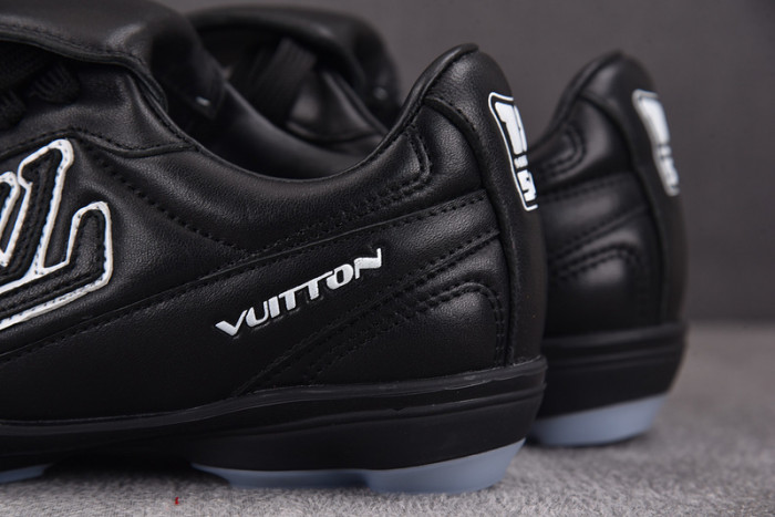 LV Footprint Soccer Sneaker