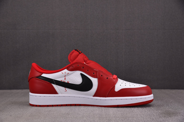 Travis Scott x Air Jordan Chicago DM7866-101