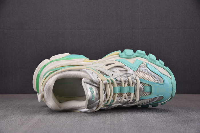 Ba*len*cia*ga TRACK SNEAKER 568614 W3AE2 3911
