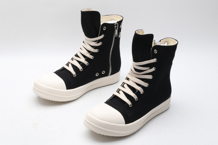 rick owens sneaker r073