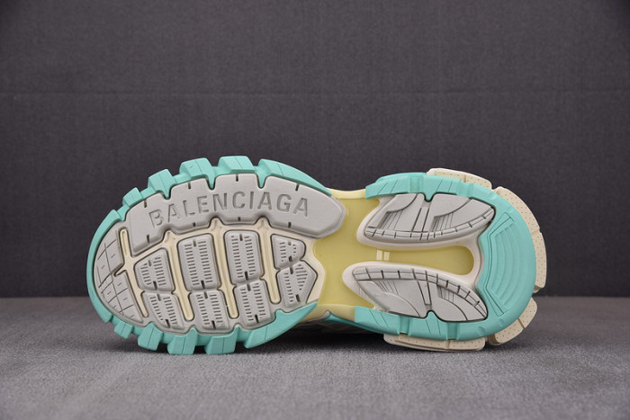 Ba*len*cia*ga TRACK SNEAKER 568614 W3AE2 3911
