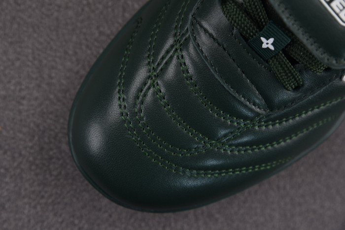 LV Footprint Soccer Sneaker
