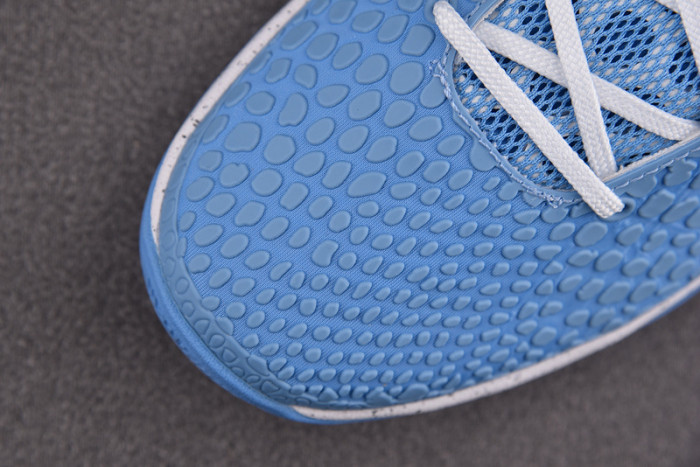 Nike Zoom Kobe 6 Protro Whiteorchidee Nouvel DJ5437-020