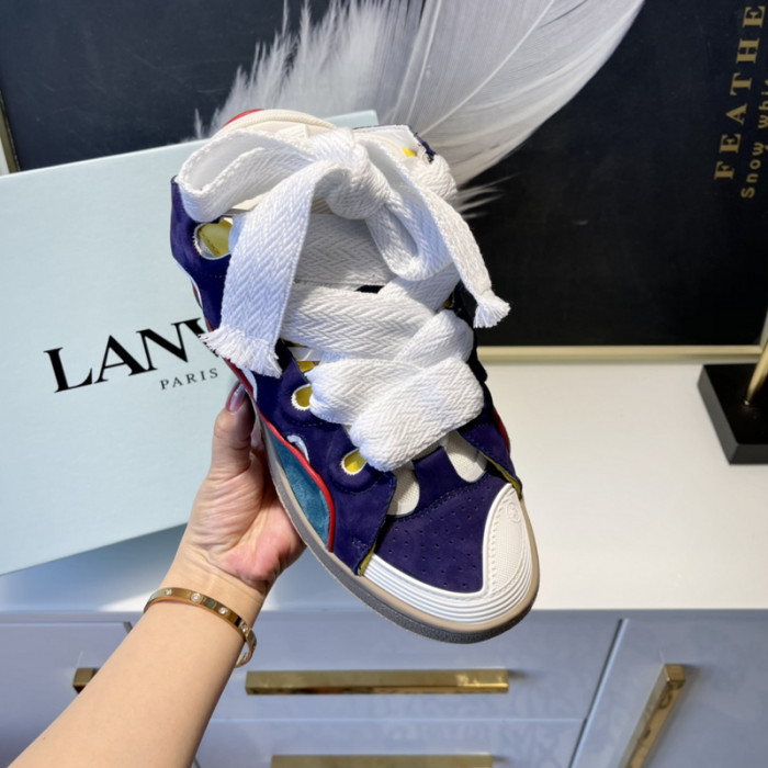 lanvin sneaker la010