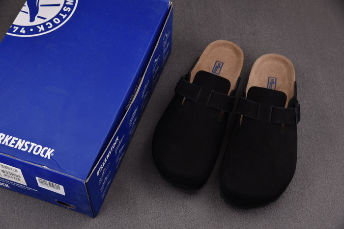 Birkenstock Slides BKS01103