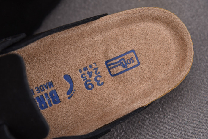 Birkenstock Slides BKS01103