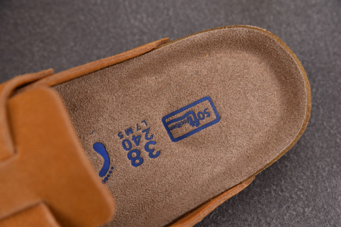 Birkenstock Slides BKS01104