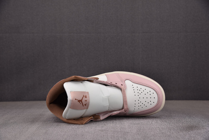 Air Jordan 1 Mid Feasts BQ6472-620