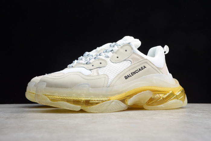 Ba*len*cia*ga Triple S SNEAKER W09O5 7422